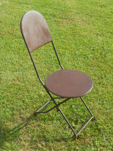 Sedia .Ronde